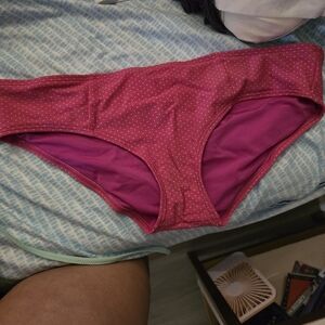 Bathing suit bottoms